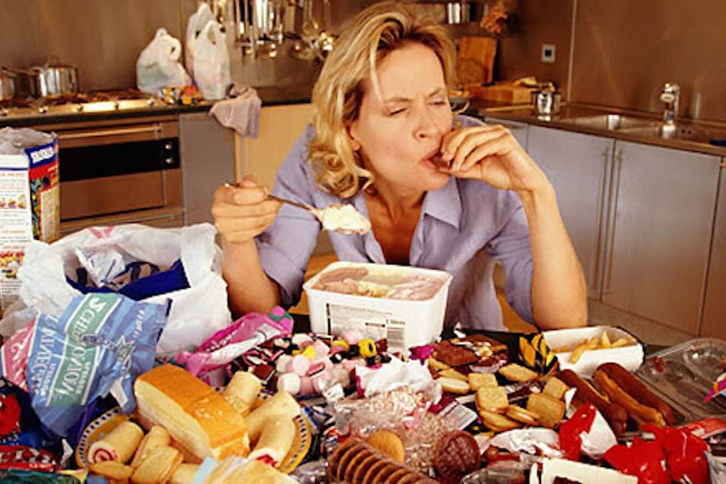 eat