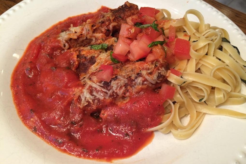 ChickParm91