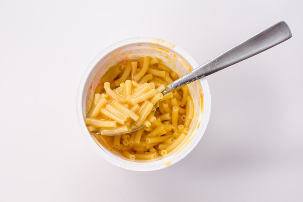 easy mac