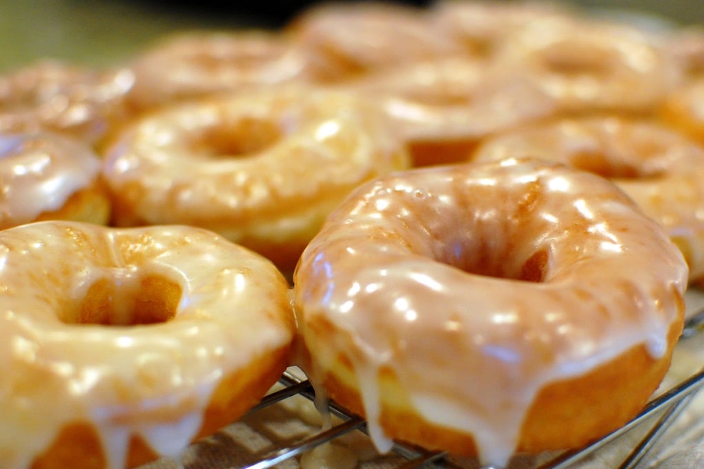 krispy kreme 2