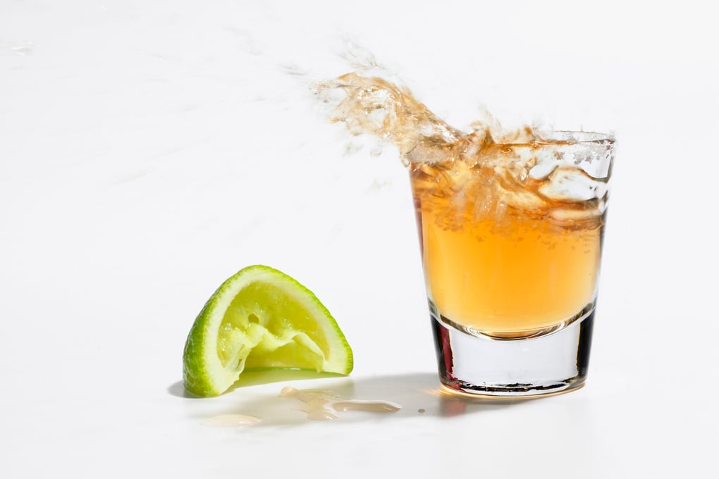 TequilaShot