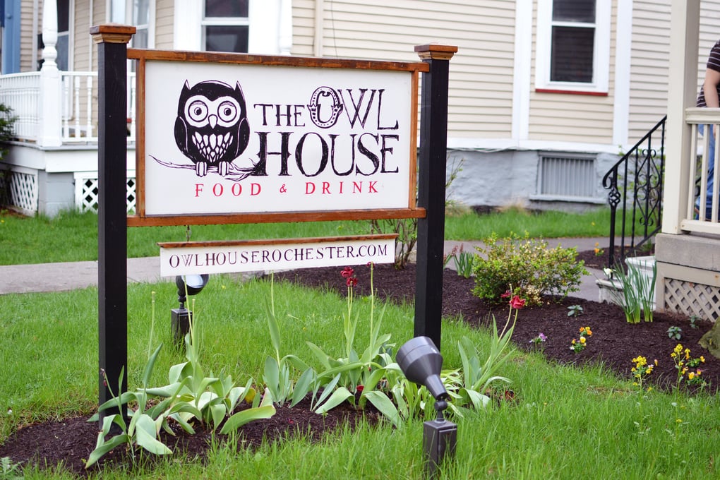 owlhouse