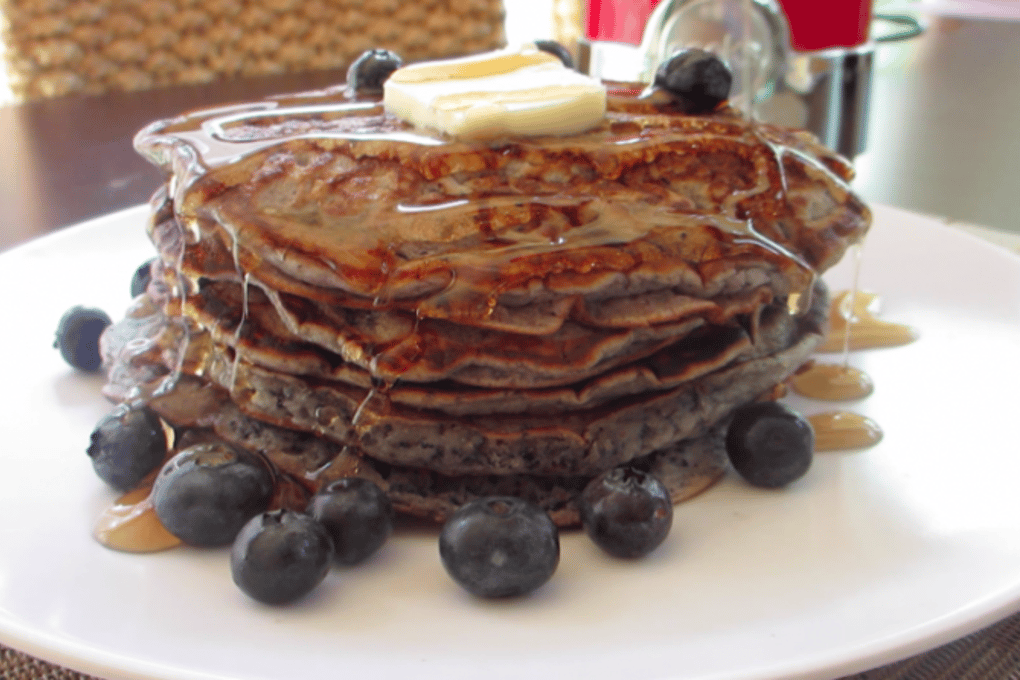 blueberry pancakes e1430423526510