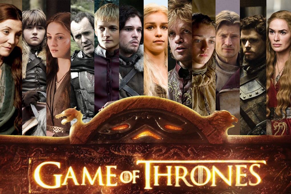 Game of Thrones