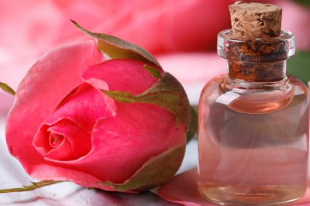 rosewater