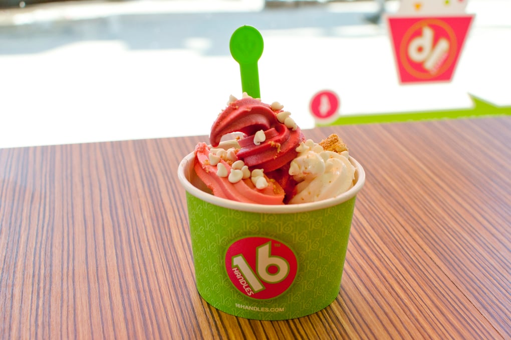 16handles 2