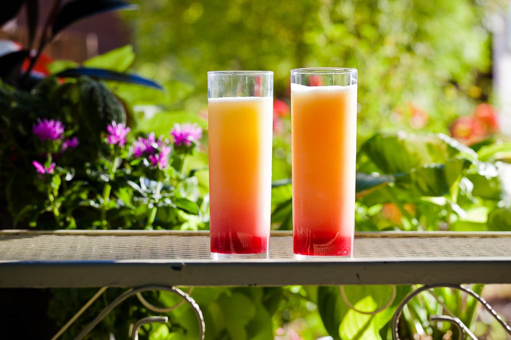 Firefly Summer Drink 1