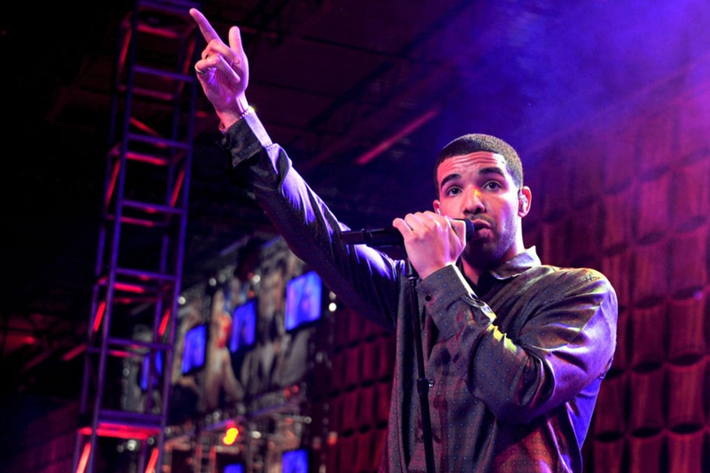 Drake Inspired Commencement Speech