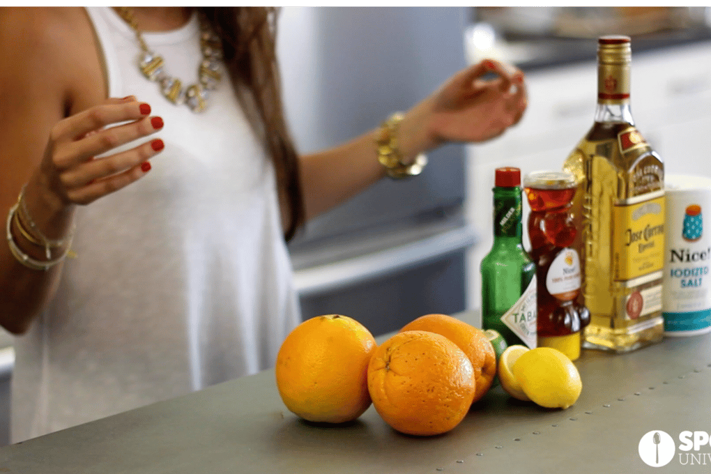 Marg Ingredients