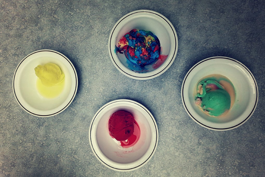 AllFlavors