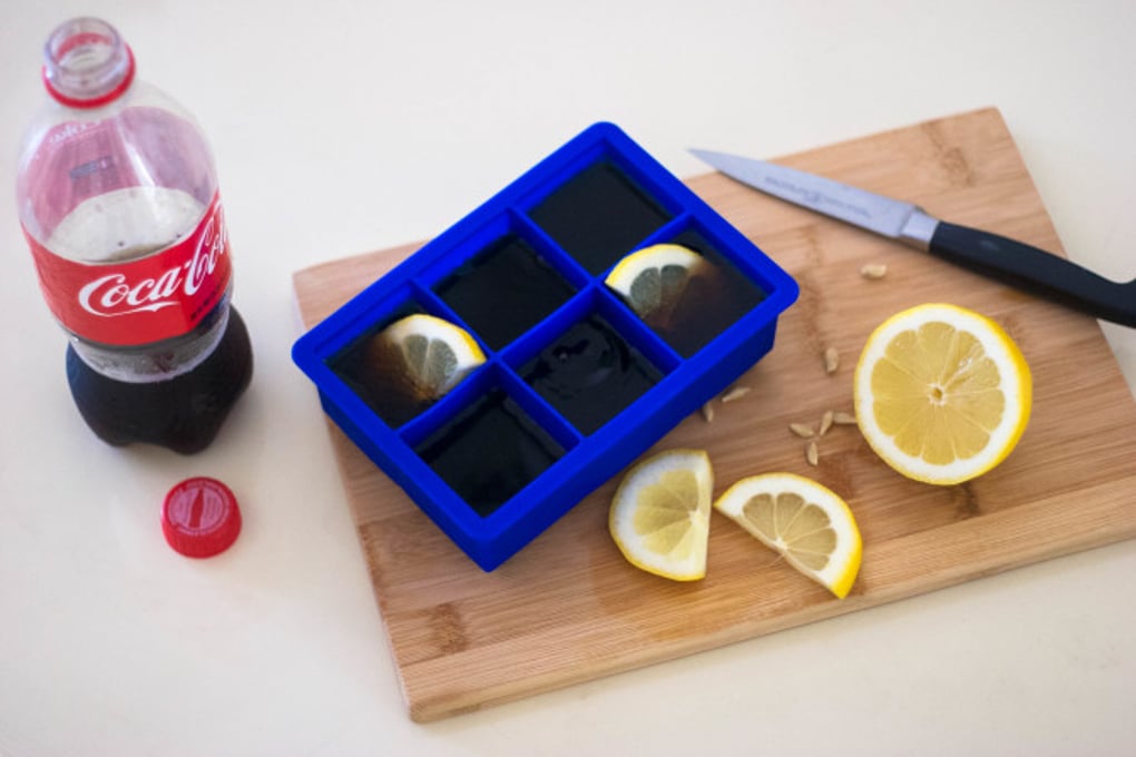 cubes 5