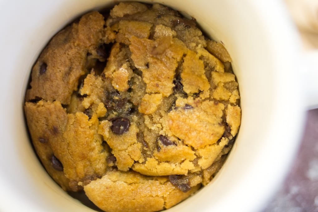CookieinaCup
