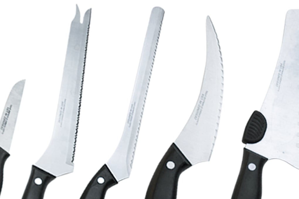 8 f knives