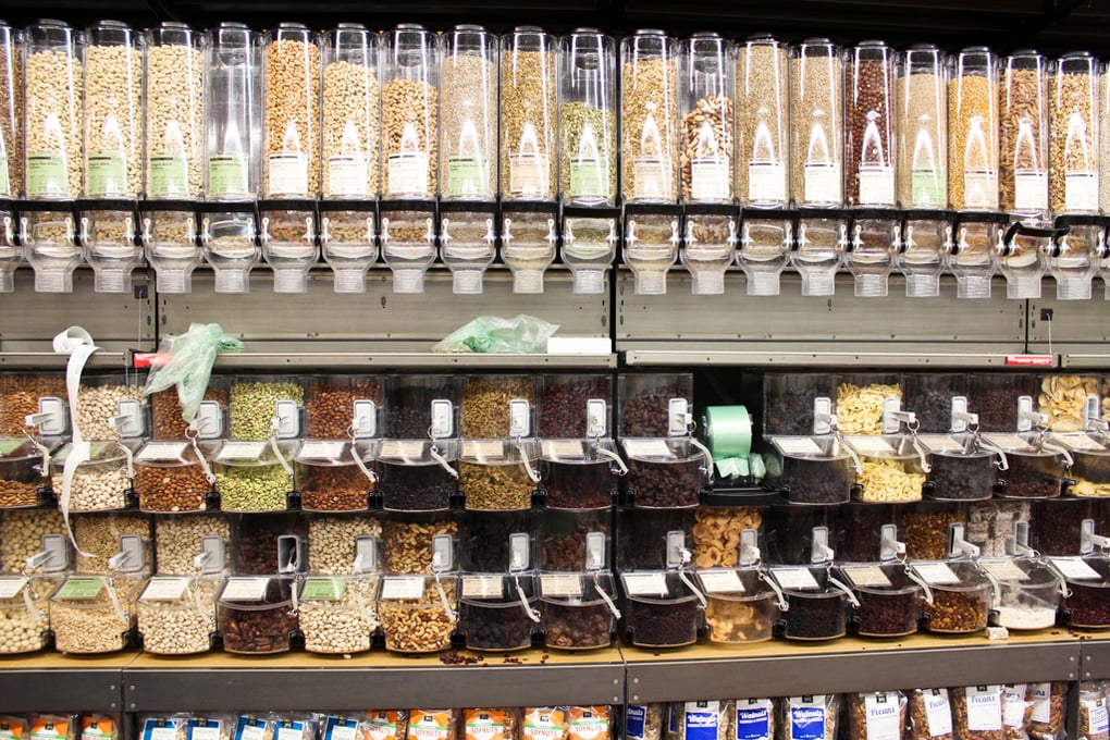 Bulk Aisle 32