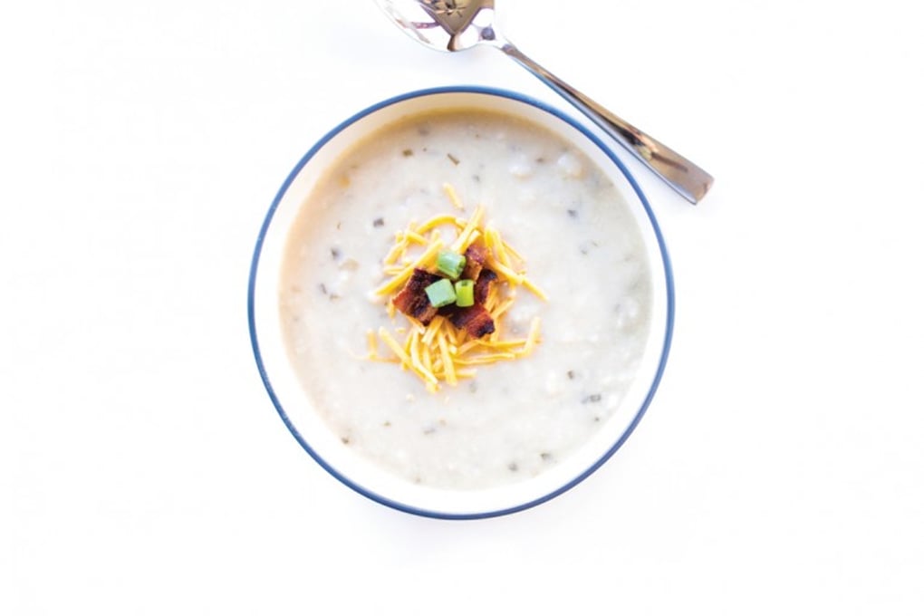 08 soup