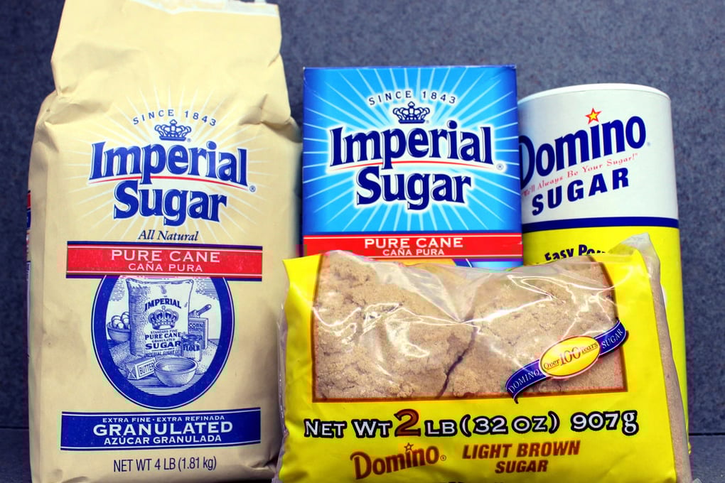 war on sugar feature