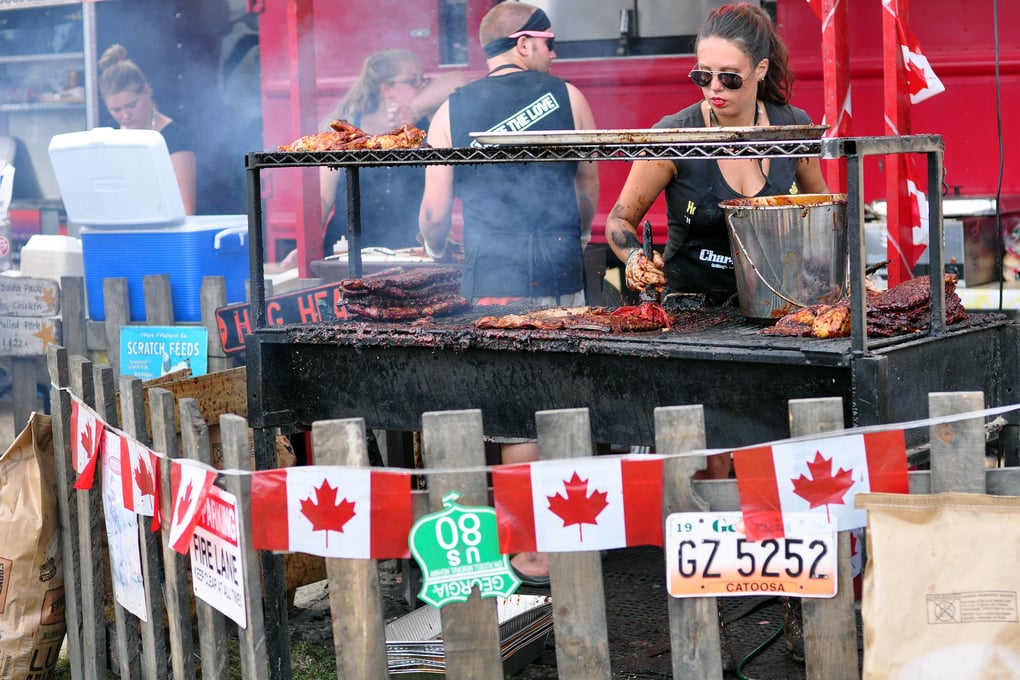 Toronto RibFest