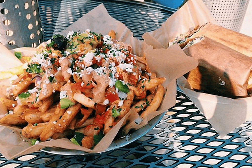 17 of America s Most Absurd French Fry Creations