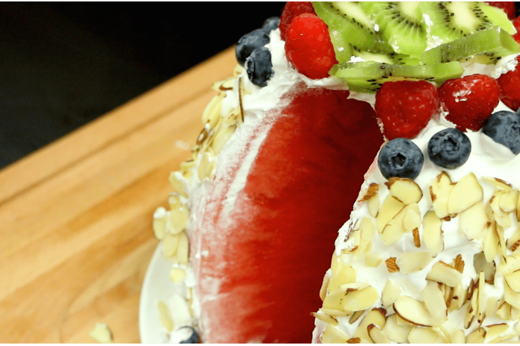 watermelon cake1