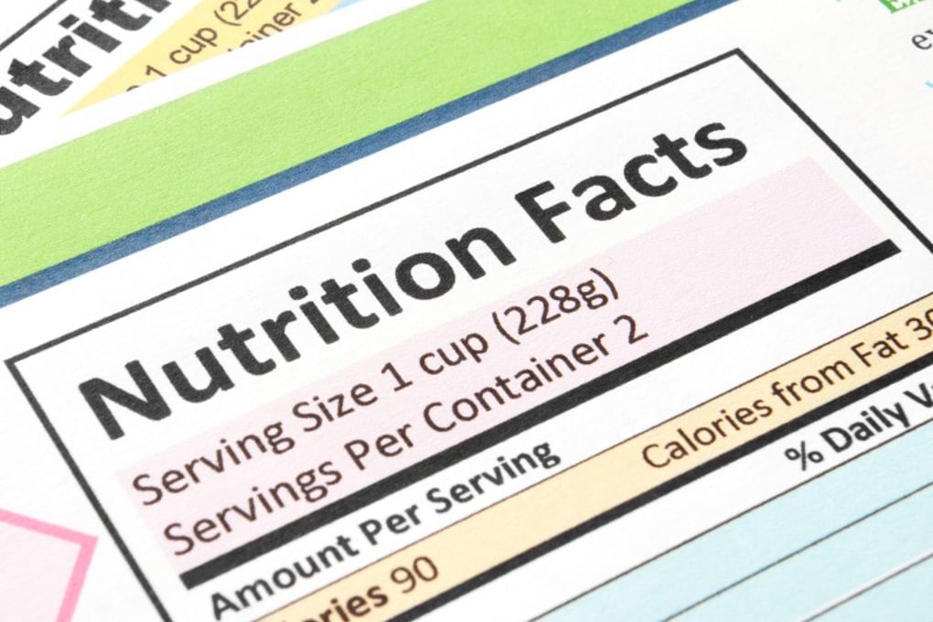 study translating calories into walking distance on menus can curb calorie intake