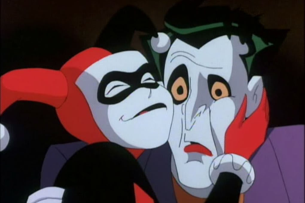 HarleyandJoker