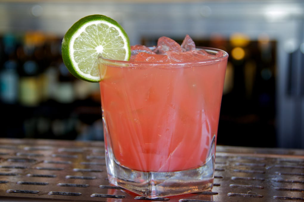 Legal Harborside 1st Floor Margarita from Hell