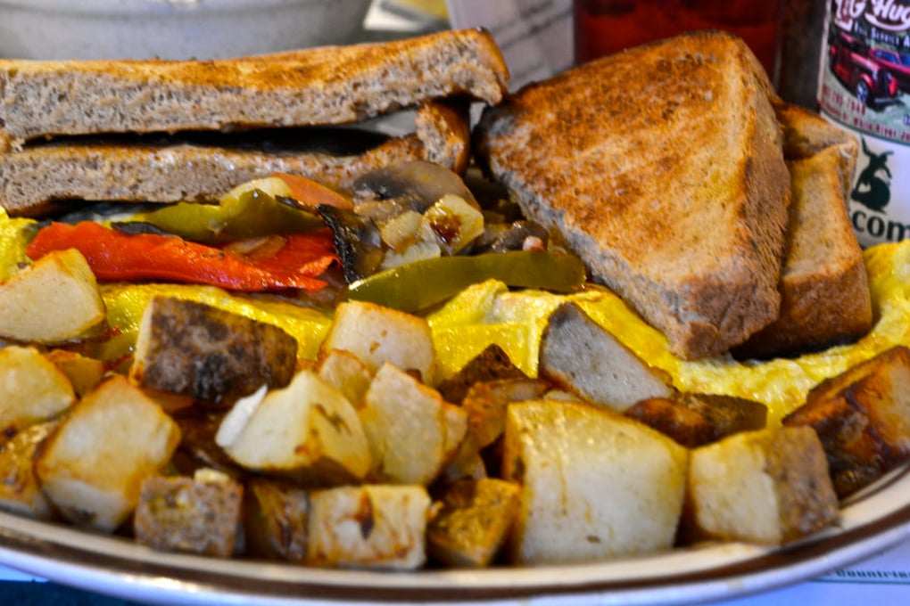 dinertoure