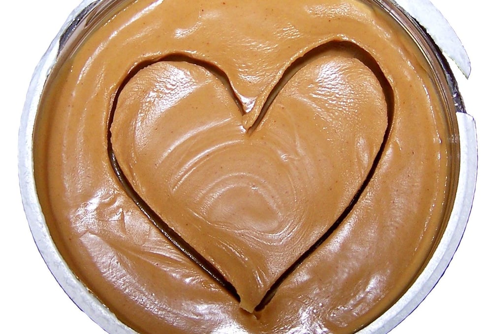 nut butter