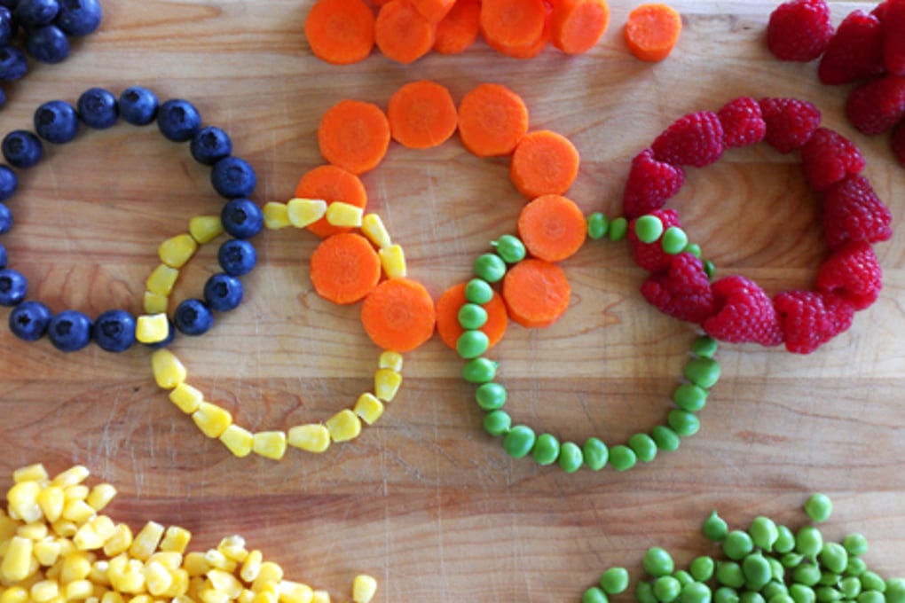 Olympic Rings
