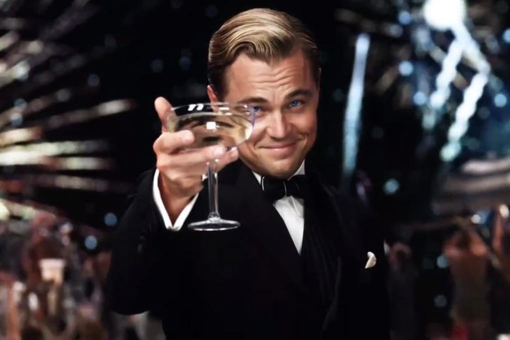 great gatsby