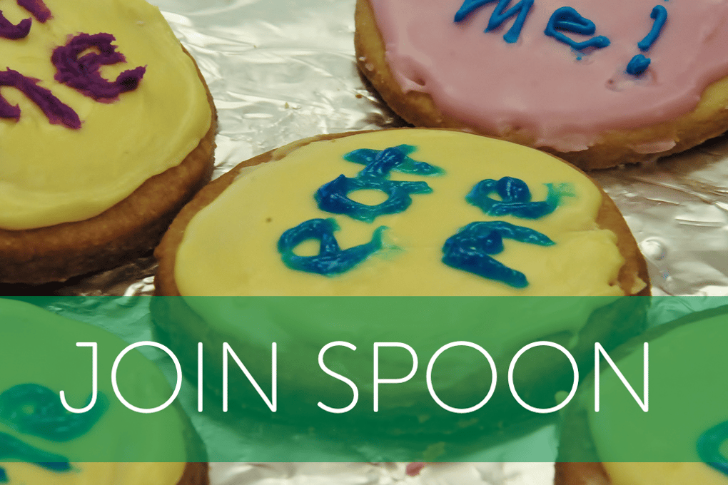 Join Spoon Picture