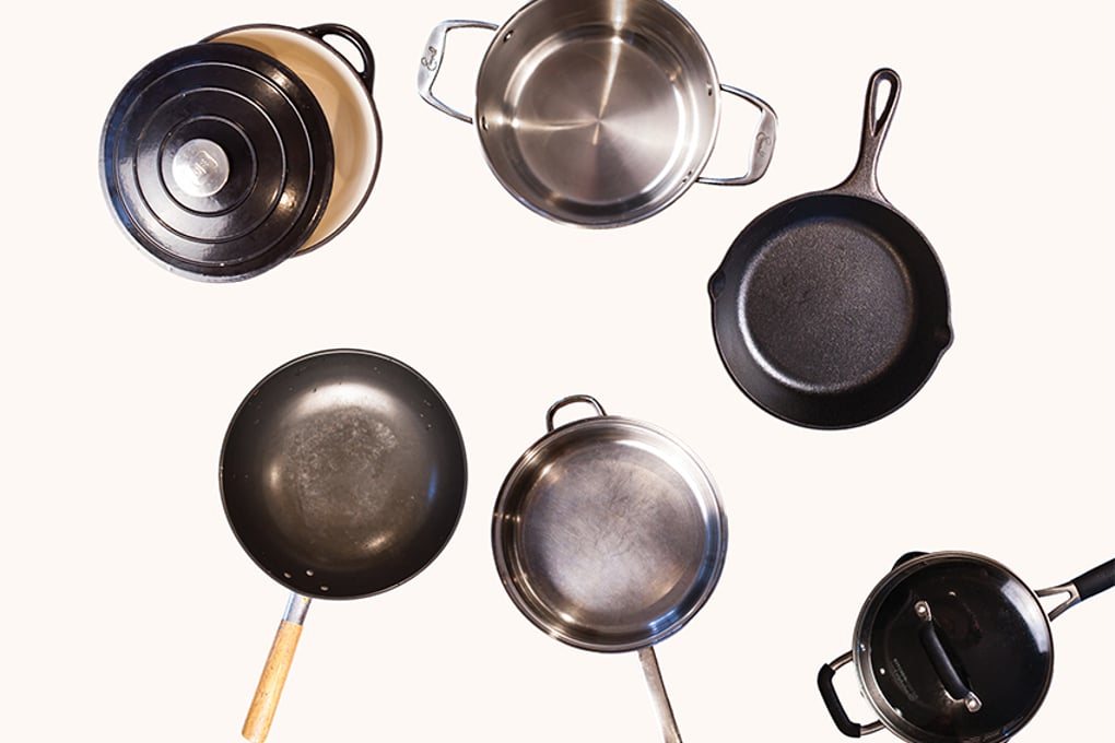 feed 07 pots