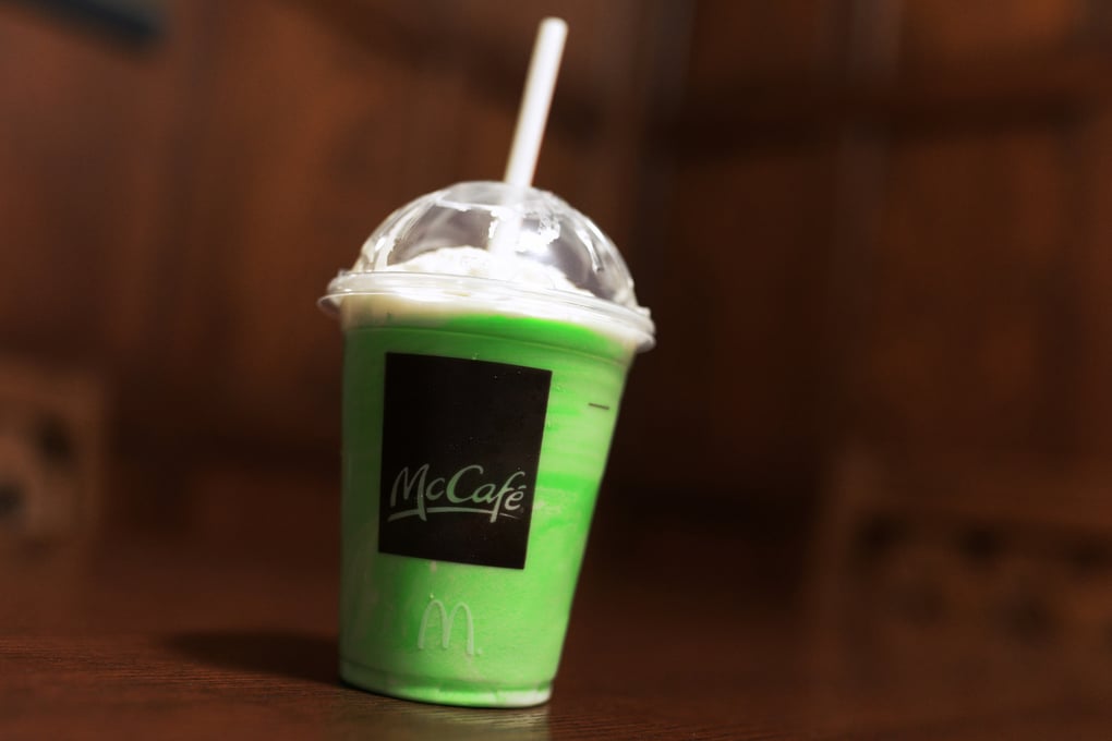 shake
