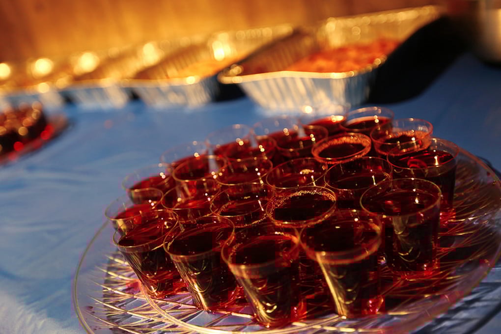 famine shabbat