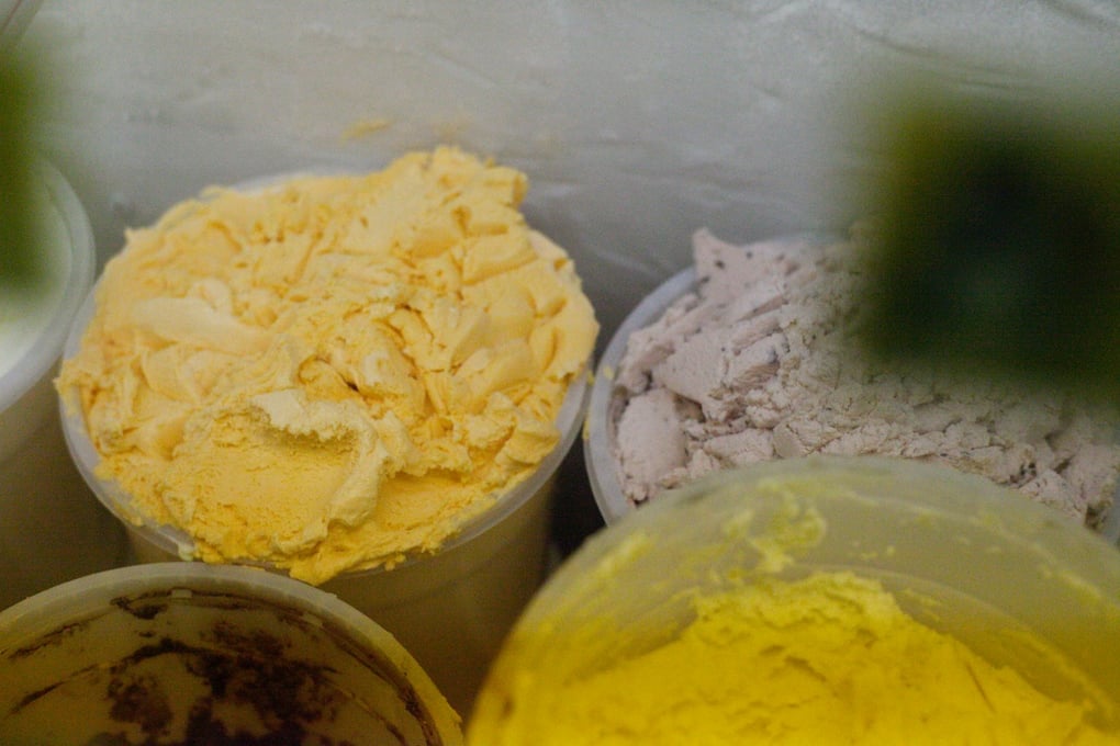 icecream