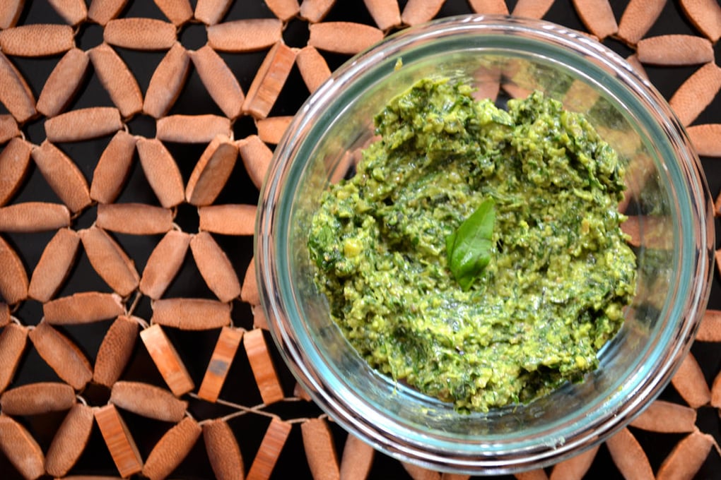 pesto