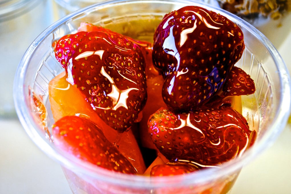 honey