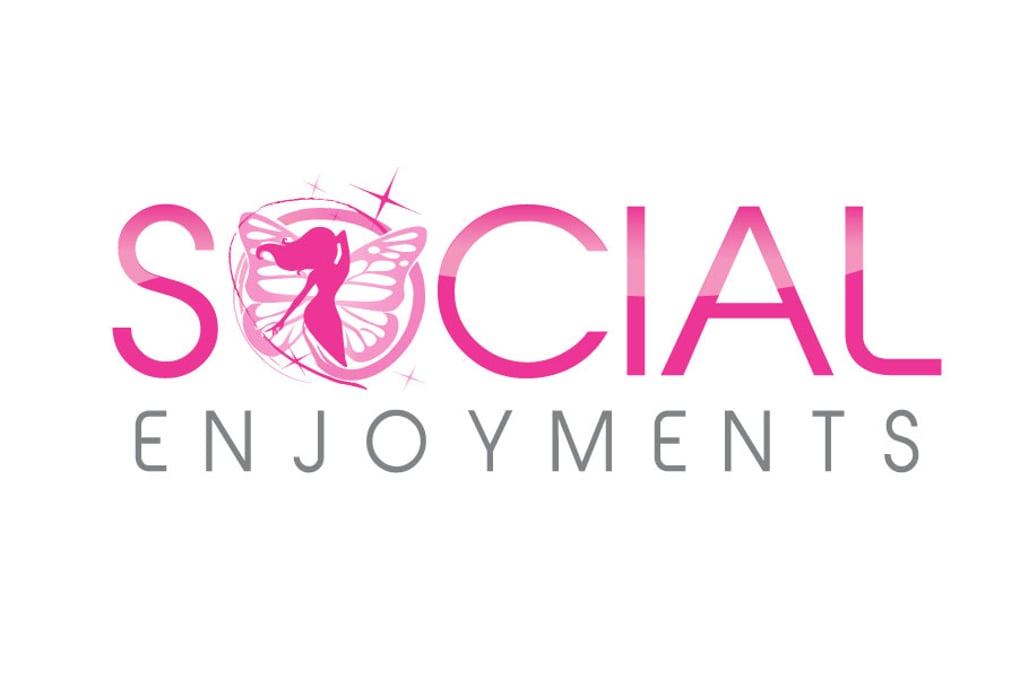 social enjoyments logo