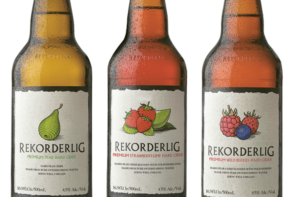 BottlesofCider