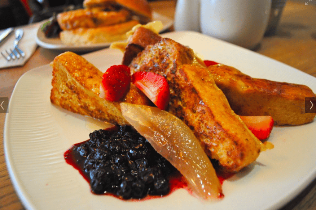 French Toast
