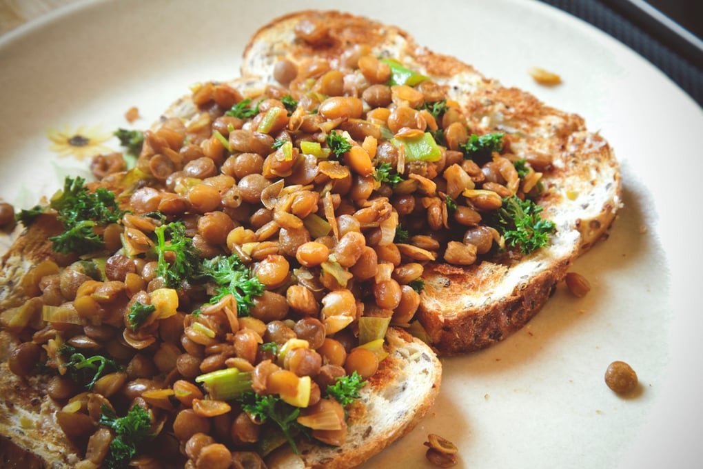 lentil 2