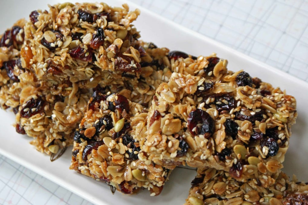 Obama granola bars 2 1