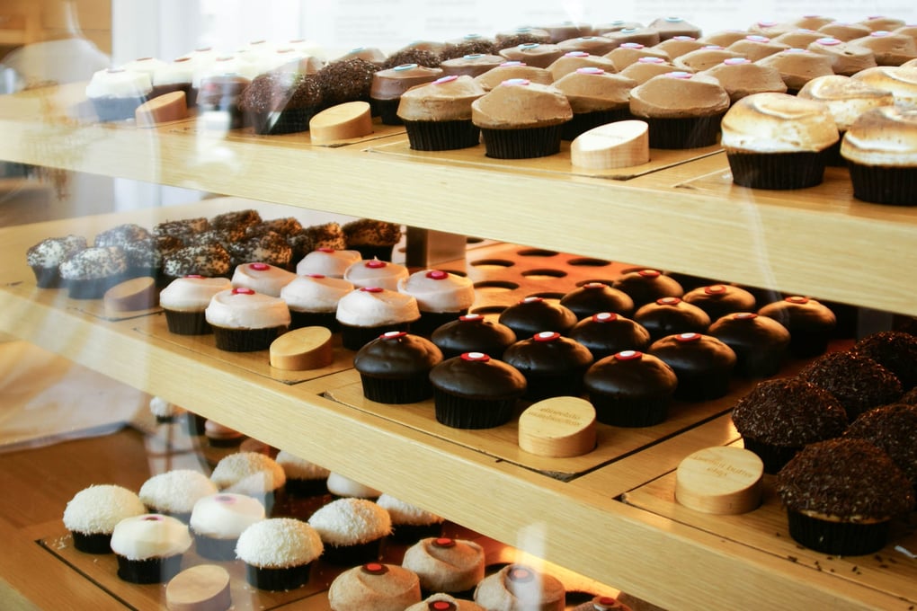 cupcakes