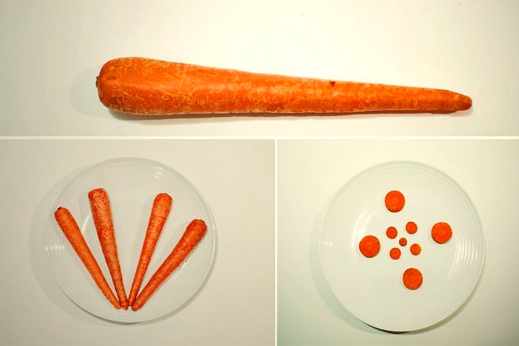 carrot