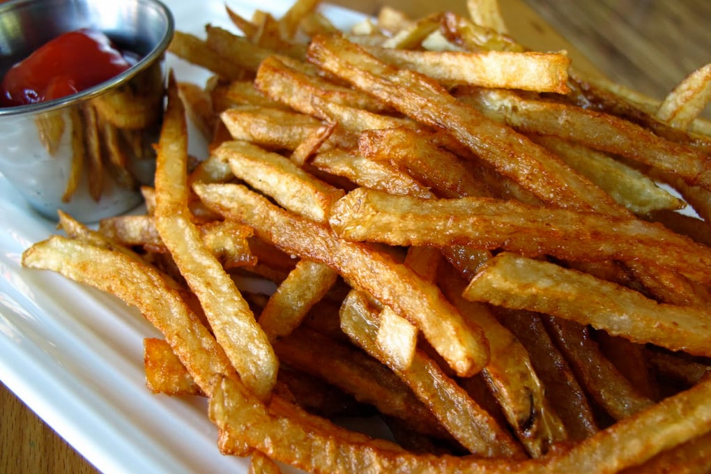 FrenchFriesFinal