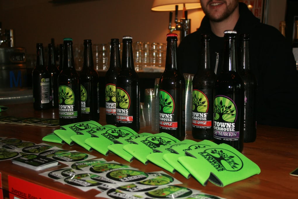 cider