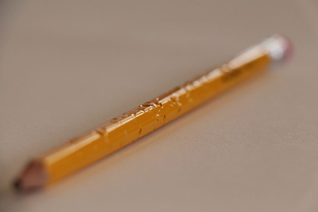 pencil