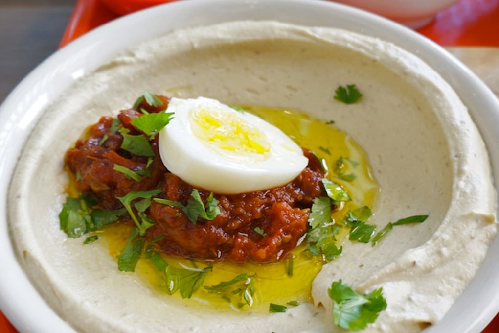 dizengoff hummus 940