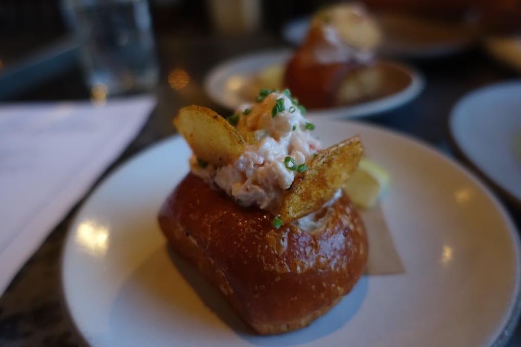 Lobster Roll