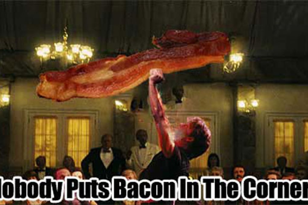 dirtydancing meme